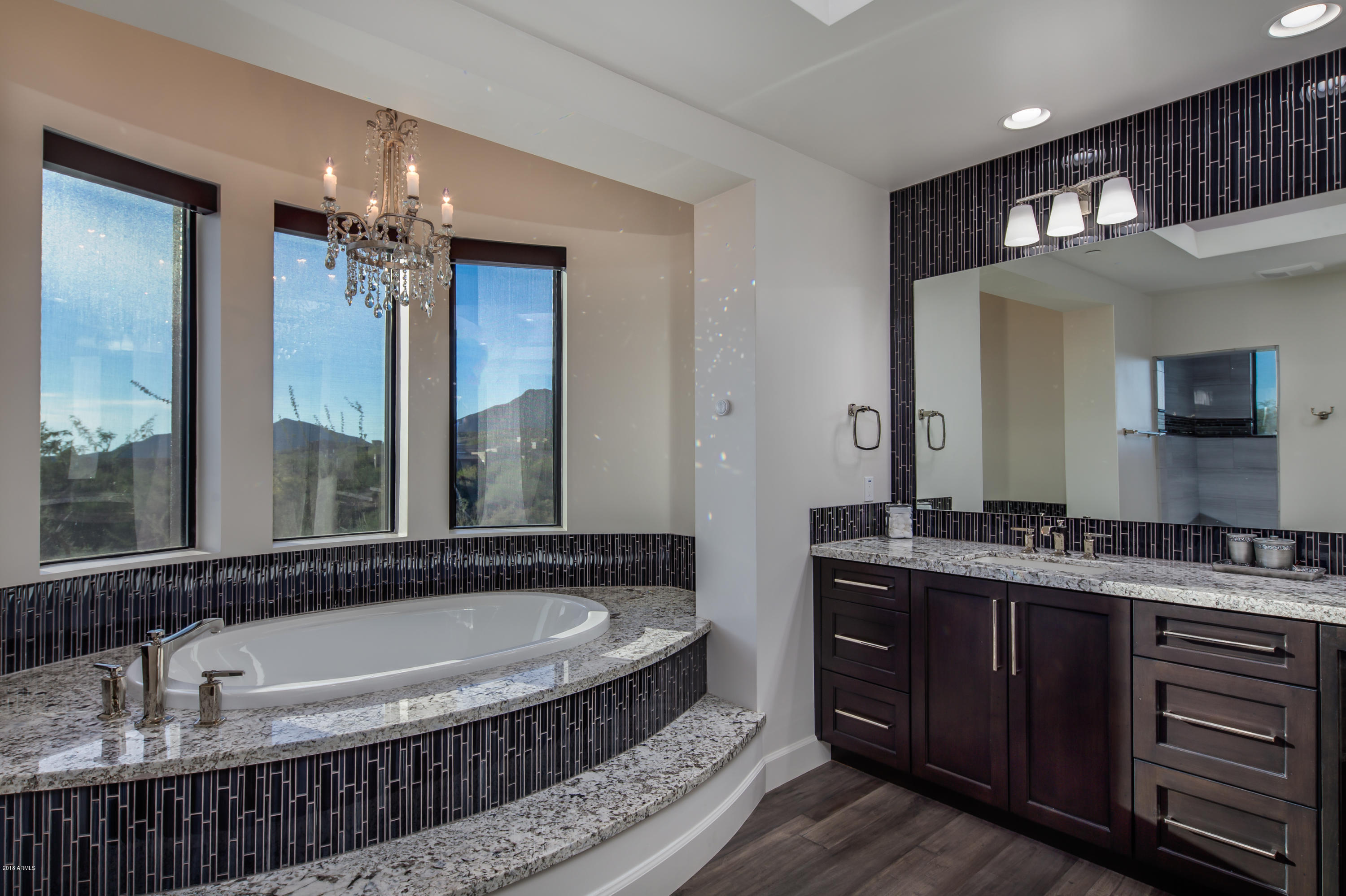 DESERT MOUNTAIN PH 3 UNIT 31 VILLAGE SEVEN ARROWS - Residential
