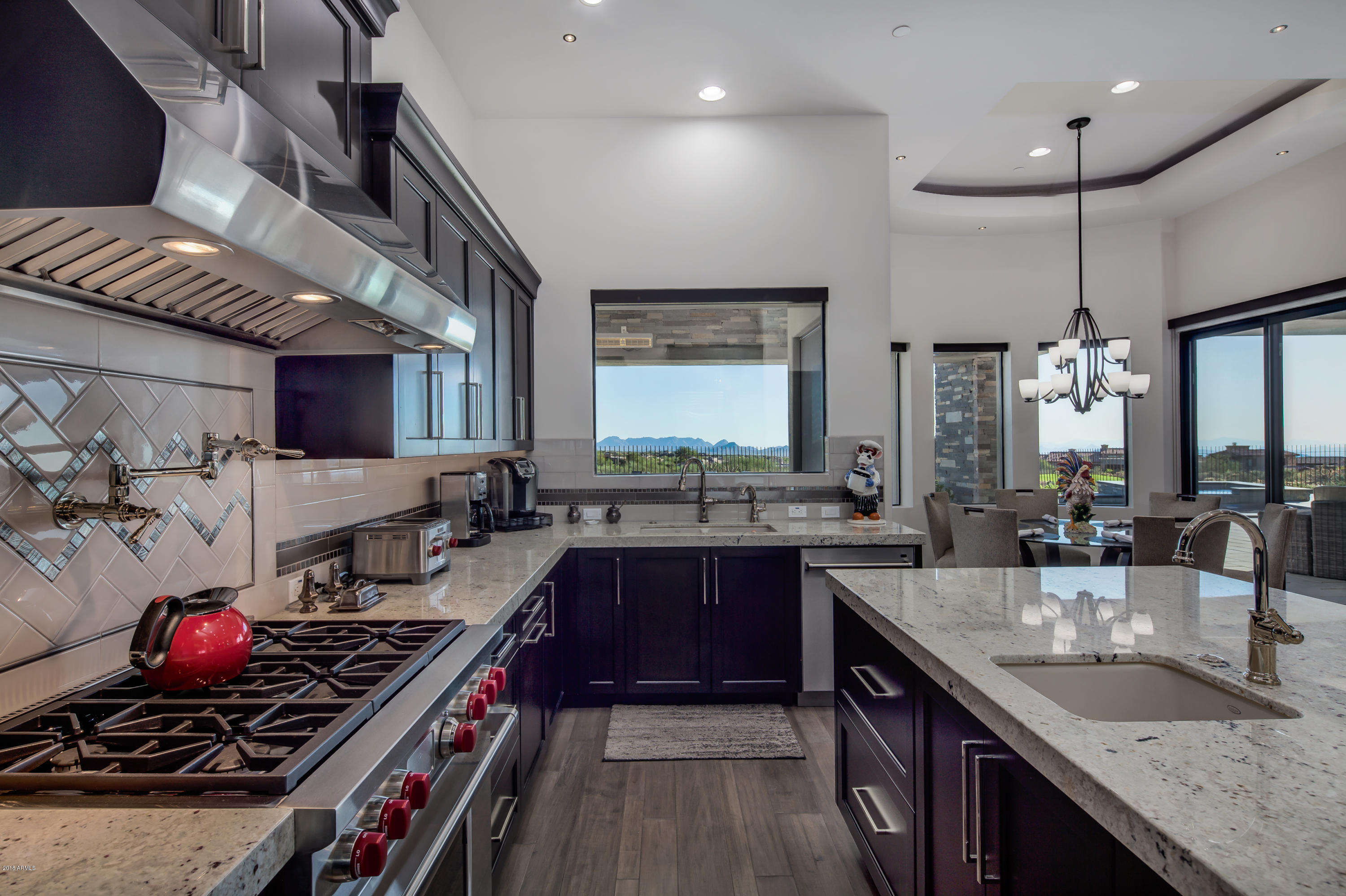 DESERT MOUNTAIN PH 3 UNIT 31 VILLAGE SEVEN ARROWS - Residential