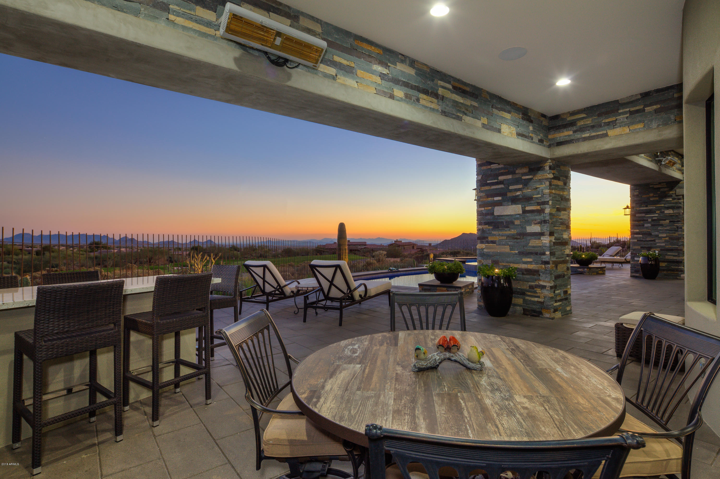 DESERT MOUNTAIN PH 3 UNIT 31 VILLAGE SEVEN ARROWS - Residential