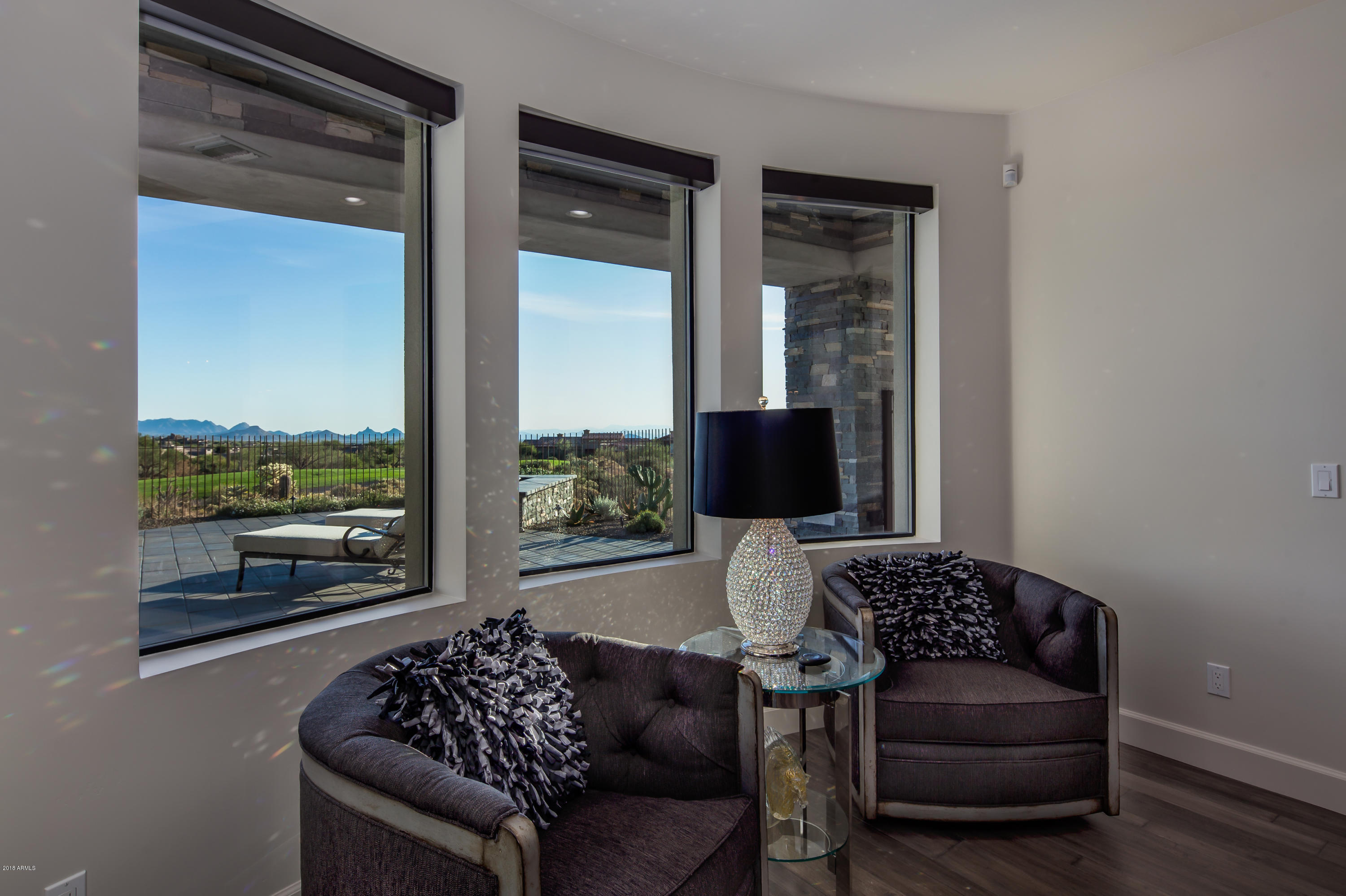 DESERT MOUNTAIN PH 3 UNIT 31 VILLAGE SEVEN ARROWS - Residential