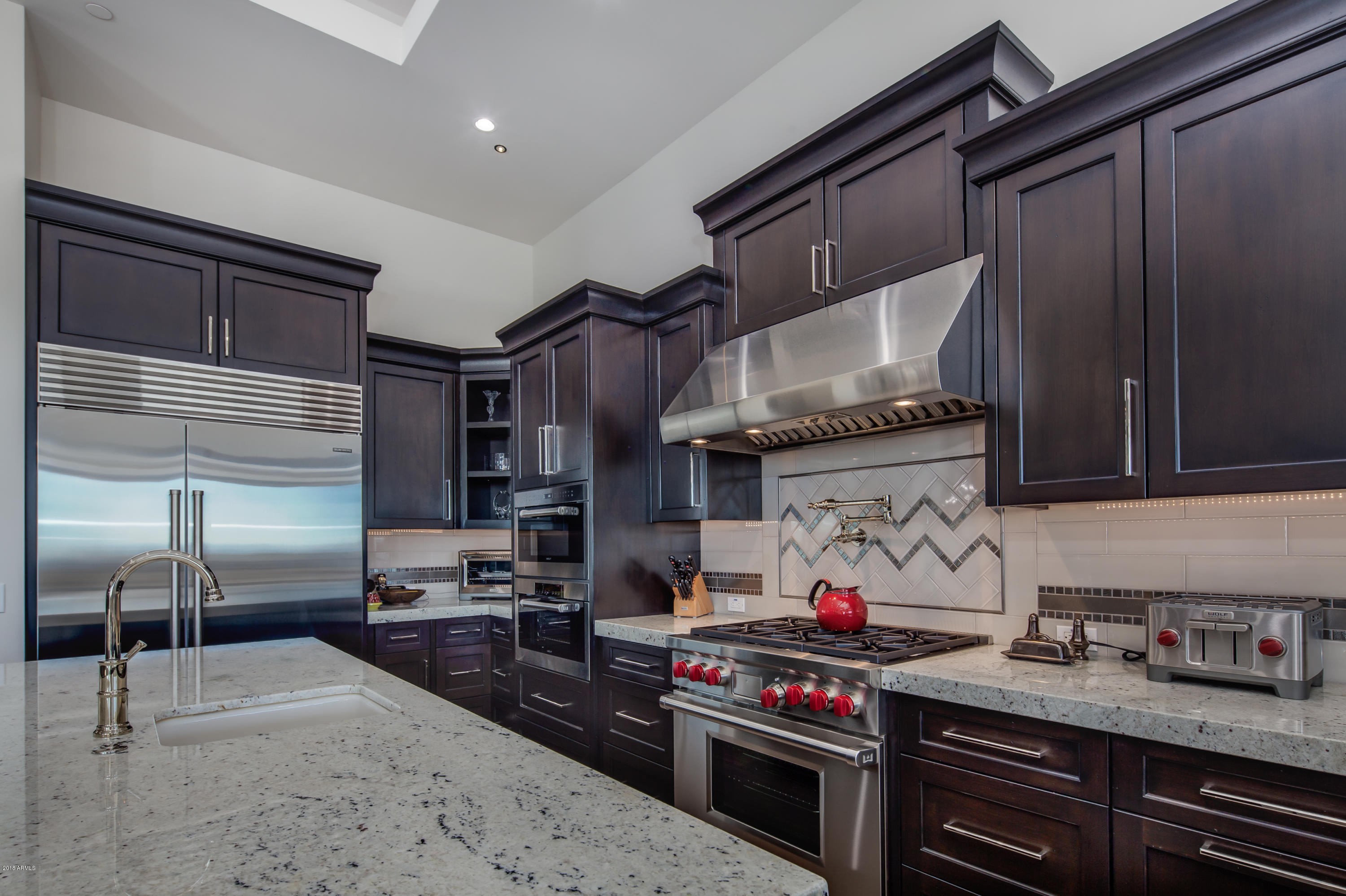 DESERT MOUNTAIN PH 3 UNIT 31 VILLAGE SEVEN ARROWS - Residential