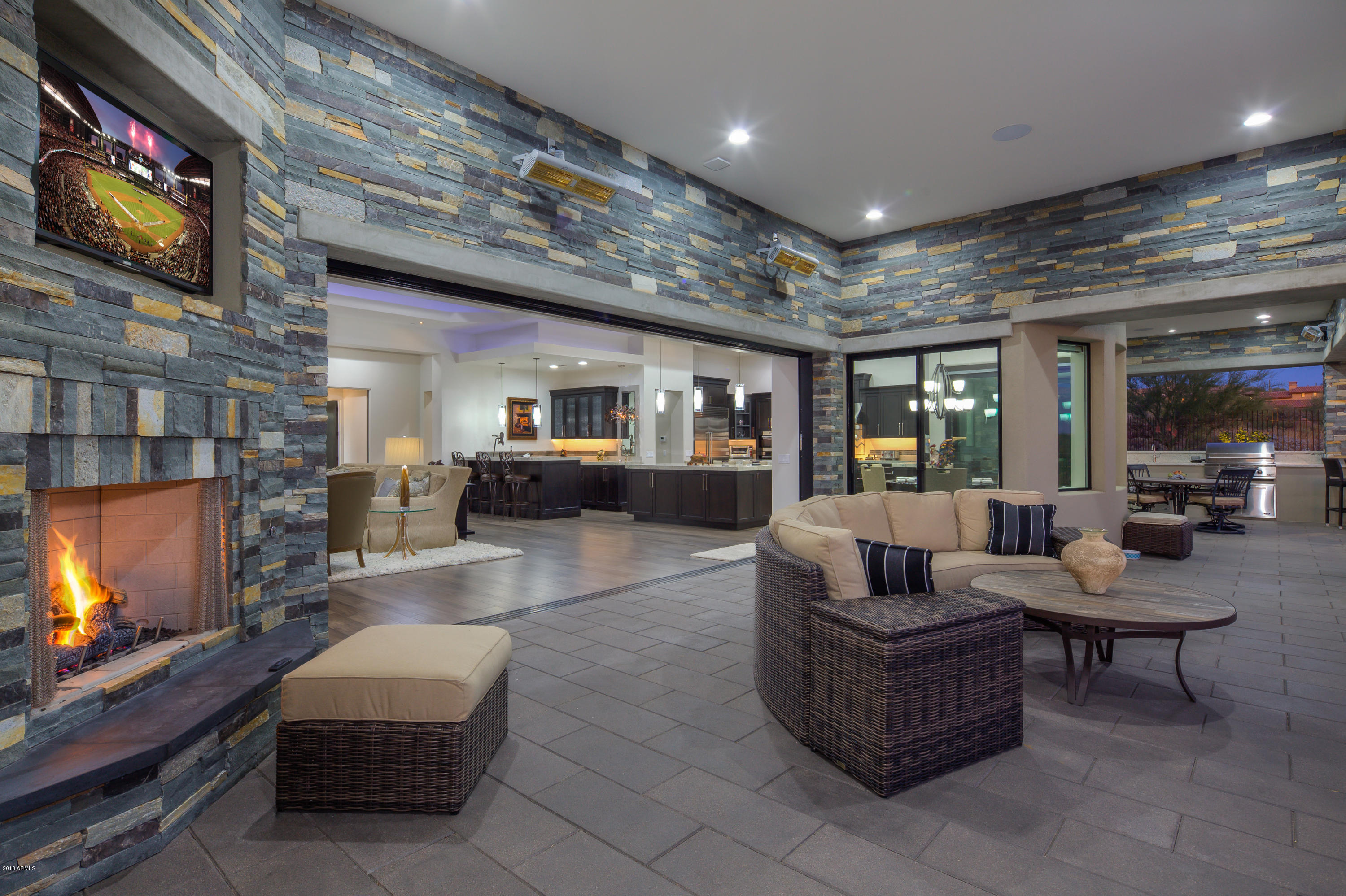 DESERT MOUNTAIN PH 3 UNIT 31 VILLAGE SEVEN ARROWS - Residential