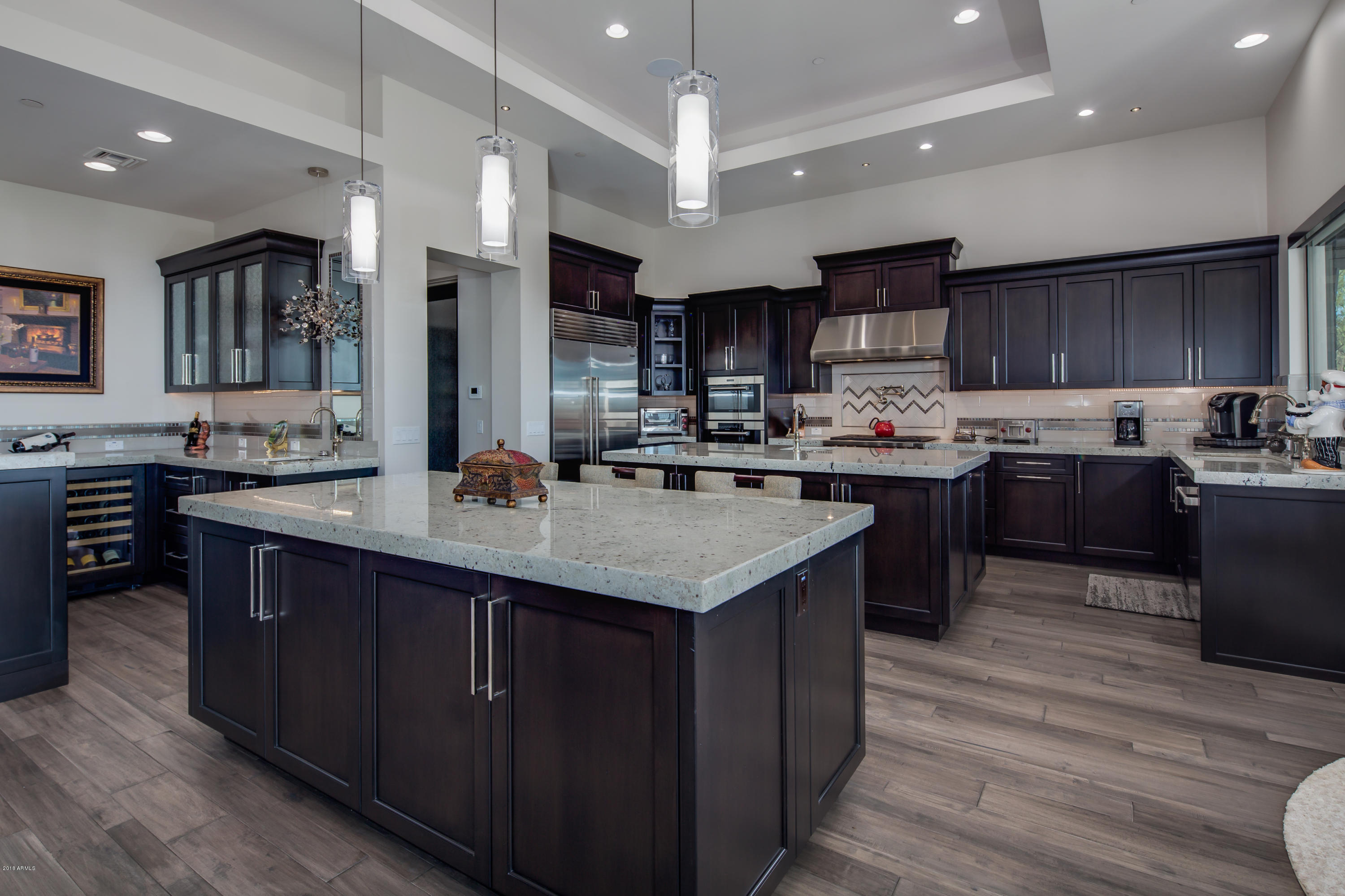 DESERT MOUNTAIN PH 3 UNIT 31 VILLAGE SEVEN ARROWS - Residential