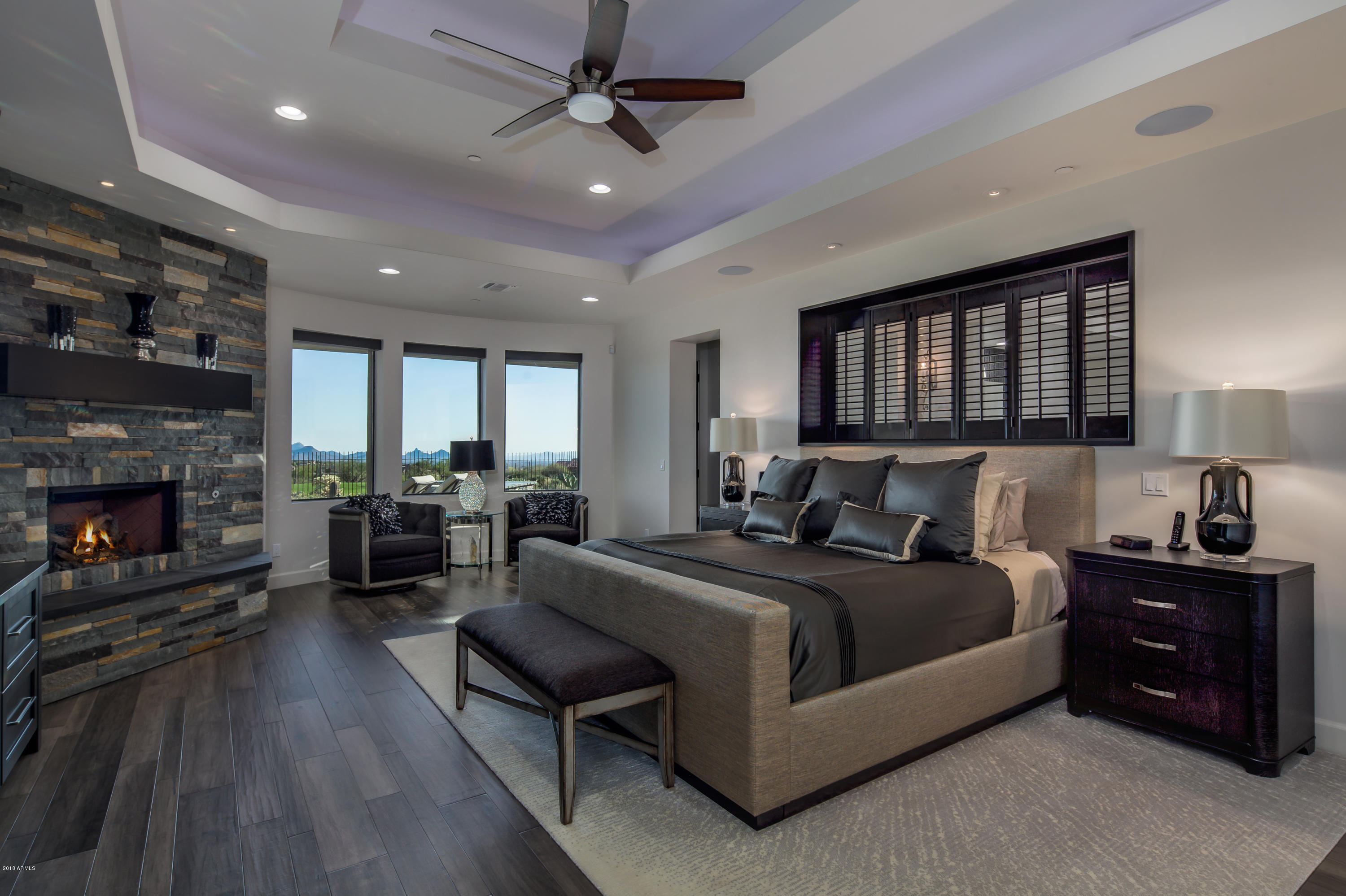 DESERT MOUNTAIN PH 3 UNIT 31 VILLAGE SEVEN ARROWS - Residential