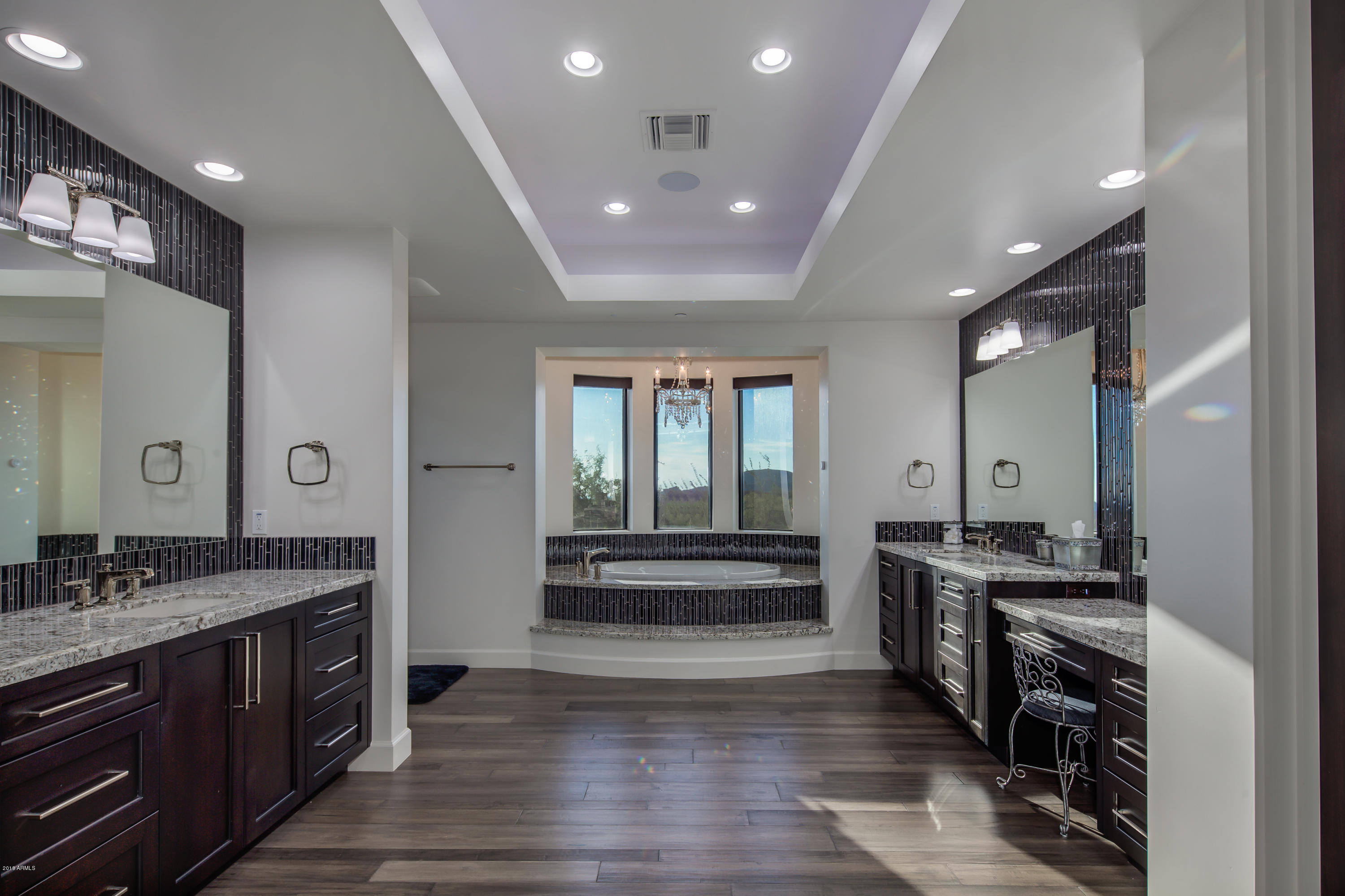 DESERT MOUNTAIN PH 3 UNIT 31 VILLAGE SEVEN ARROWS - Residential