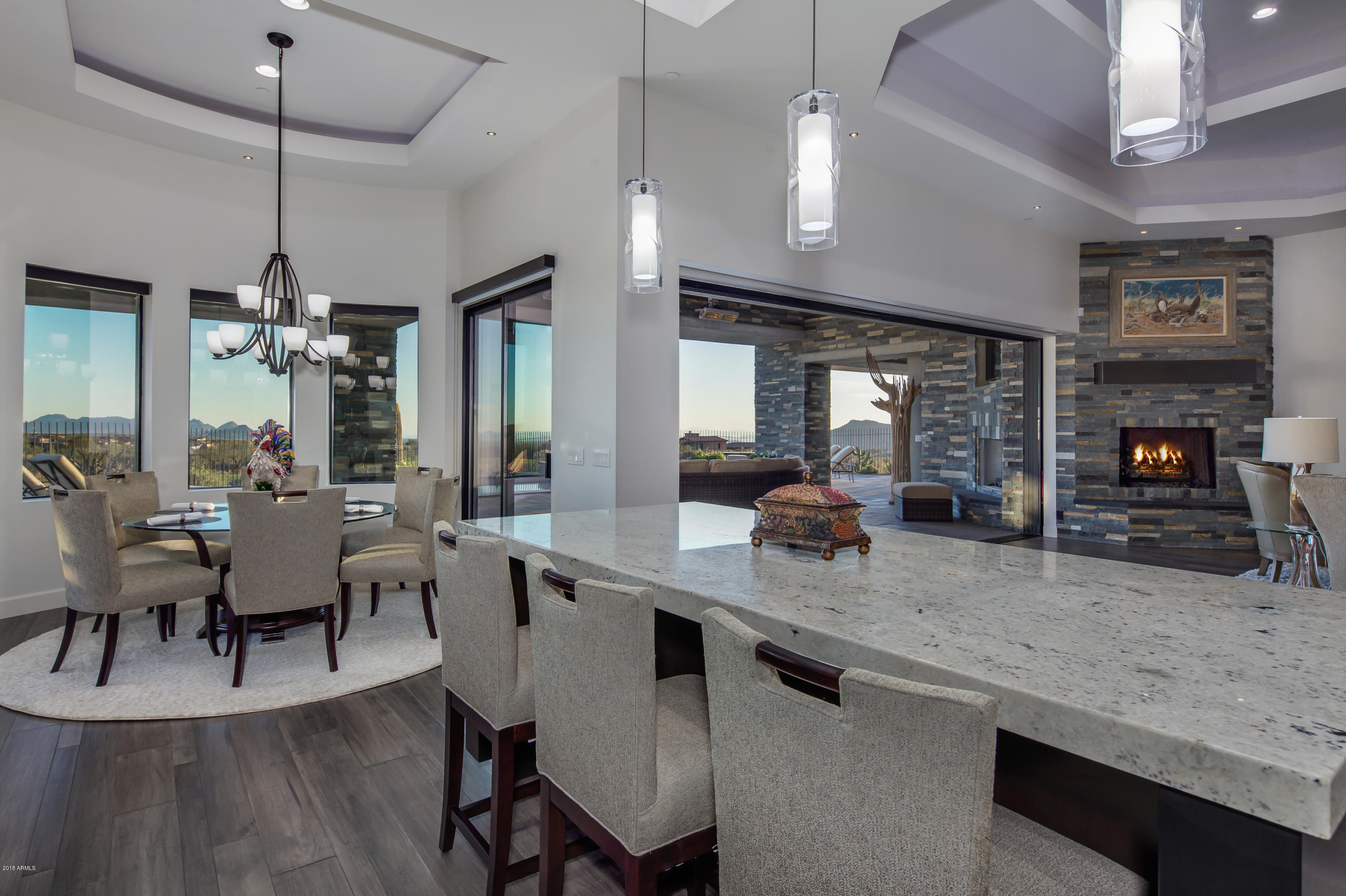 DESERT MOUNTAIN PH 3 UNIT 31 VILLAGE SEVEN ARROWS - Residential