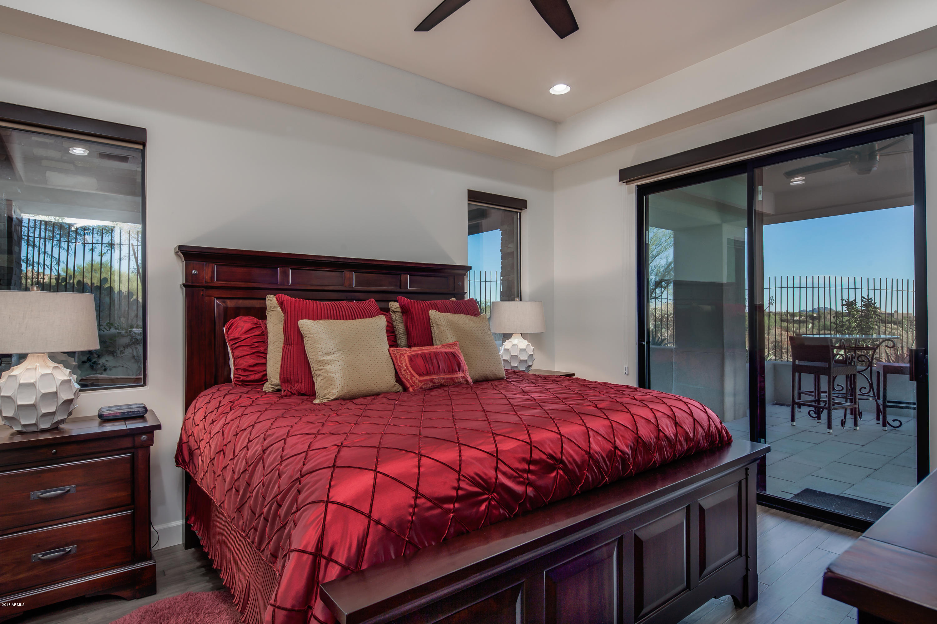 DESERT MOUNTAIN PH 3 UNIT 31 VILLAGE SEVEN ARROWS - Residential
