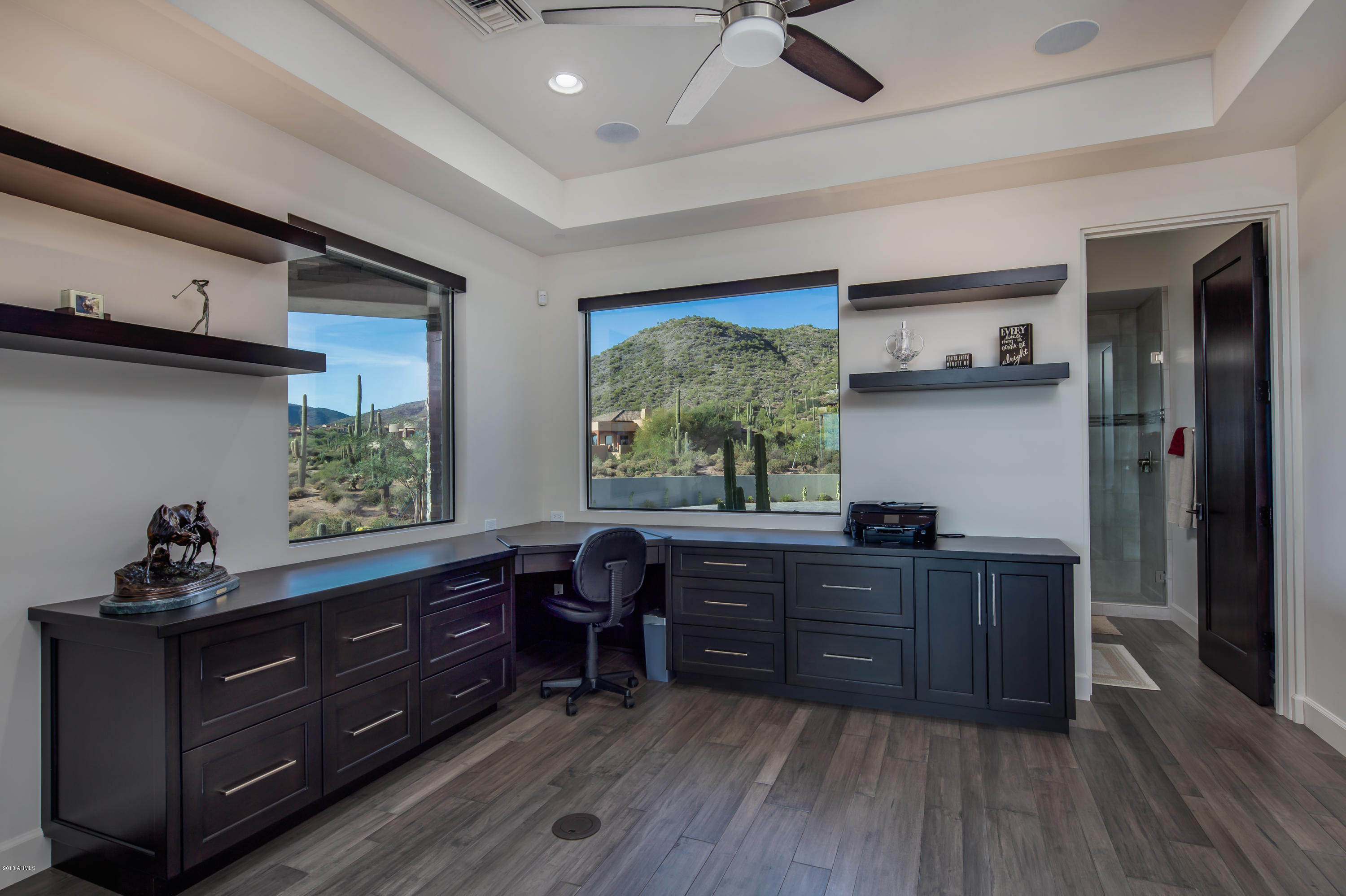 DESERT MOUNTAIN PH 3 UNIT 31 VILLAGE SEVEN ARROWS - Residential