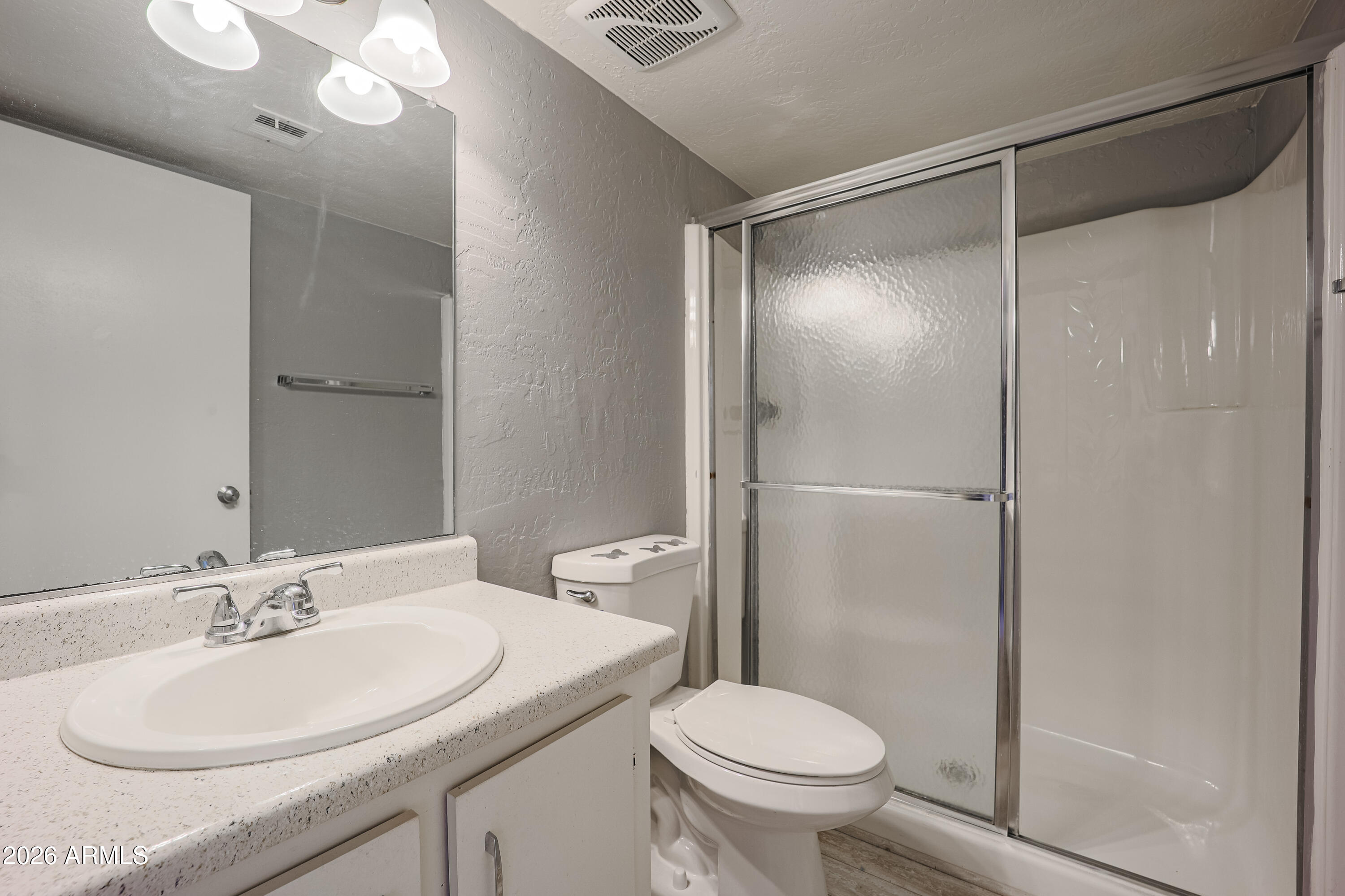 CLIFFS CONDOMINIUM - Residential