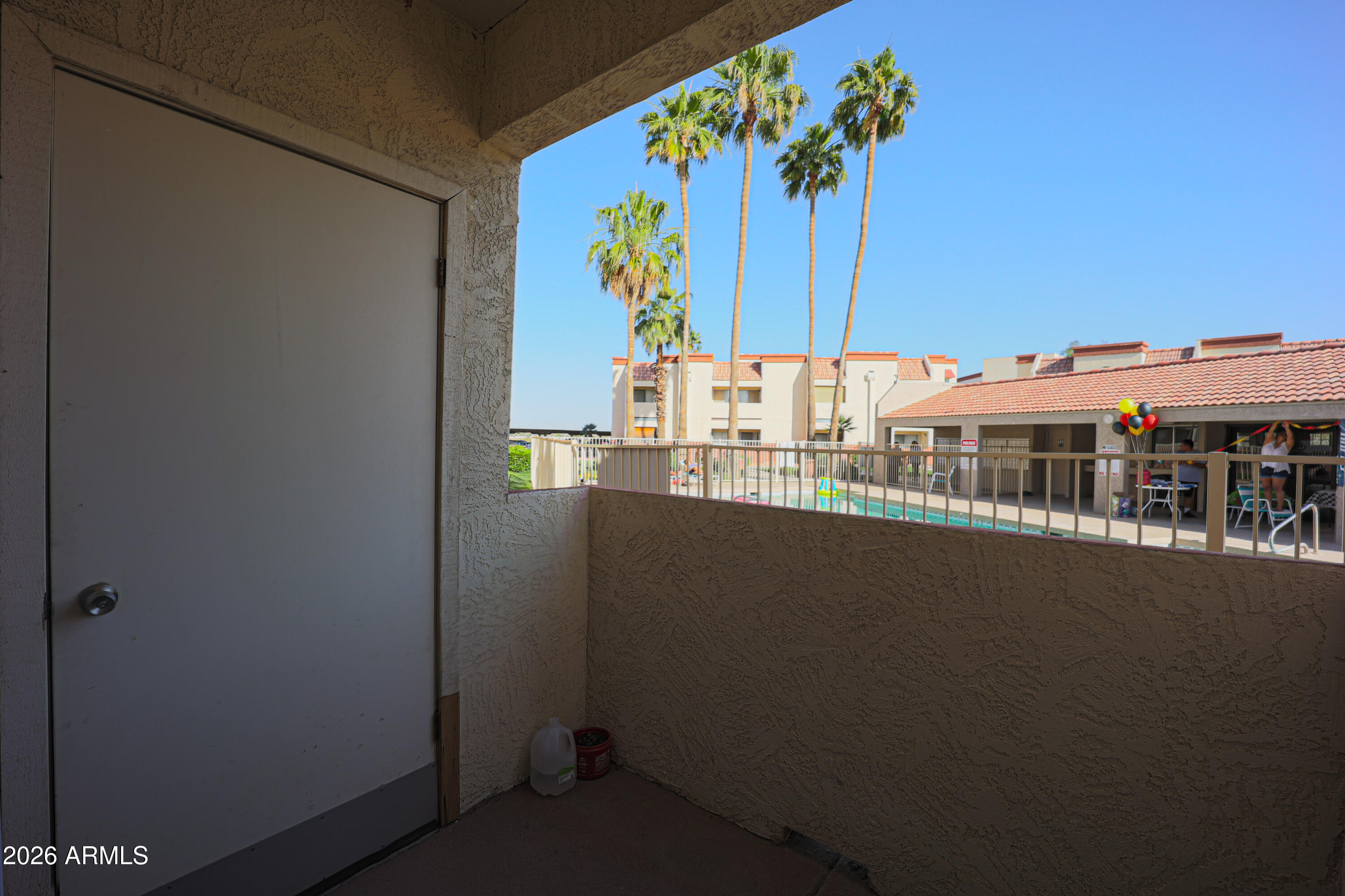 CLIFFS CONDOMINIUM - Residential