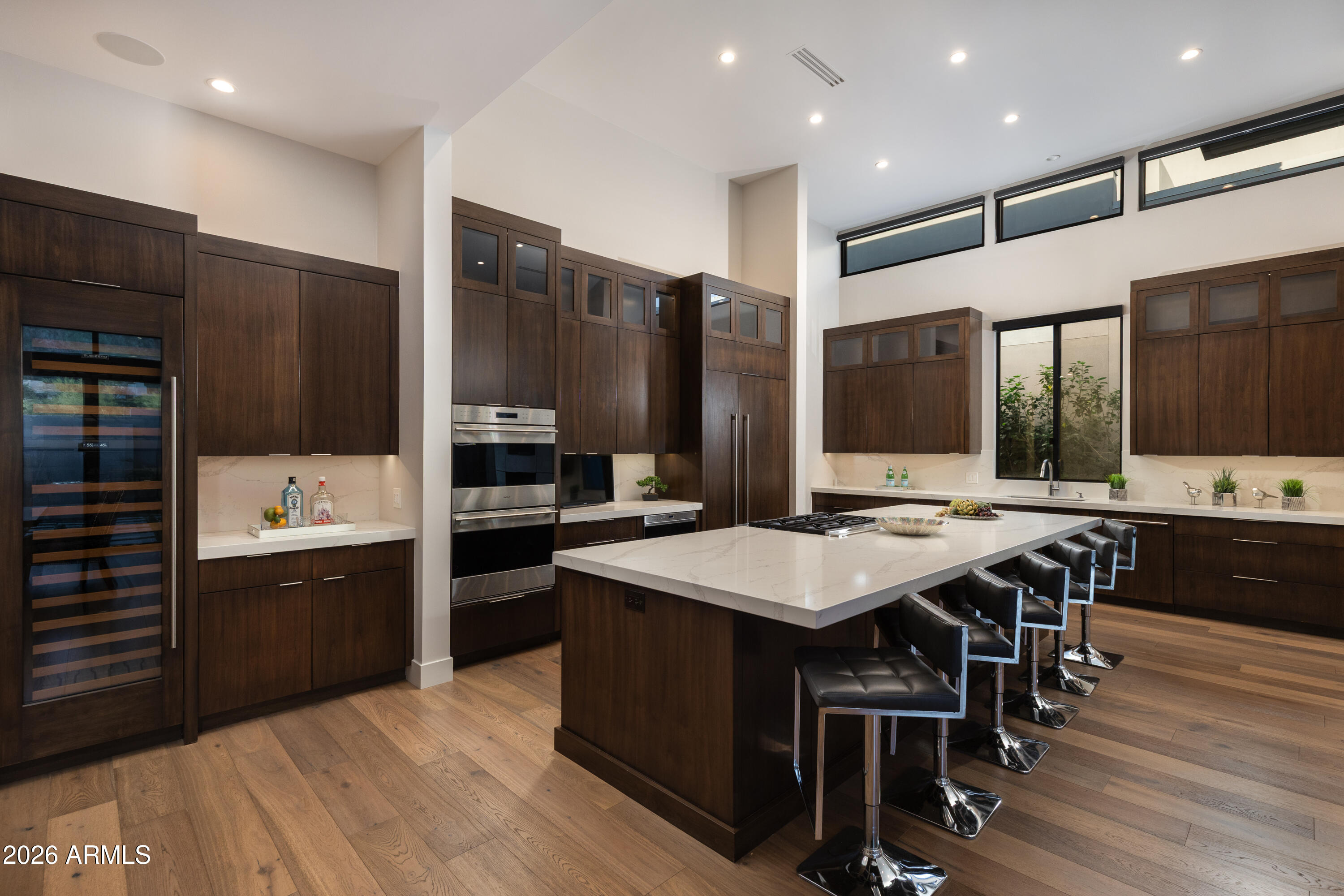 ECHO CANYON - Residential
