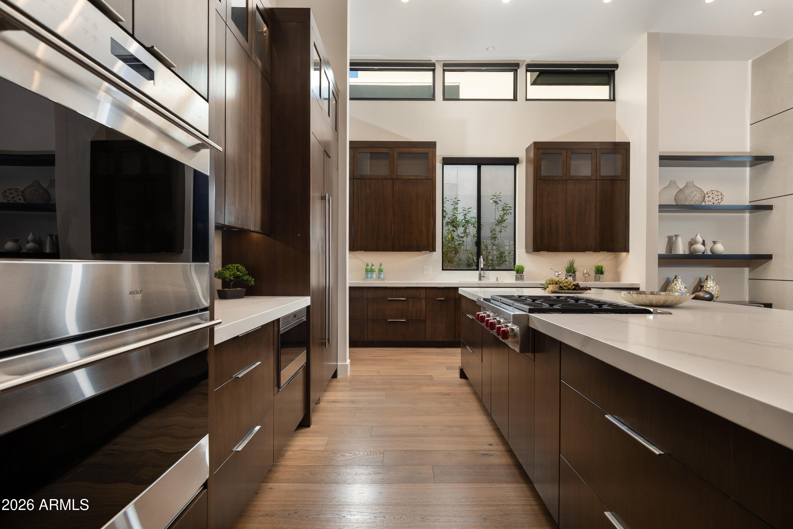 ECHO CANYON - Residential