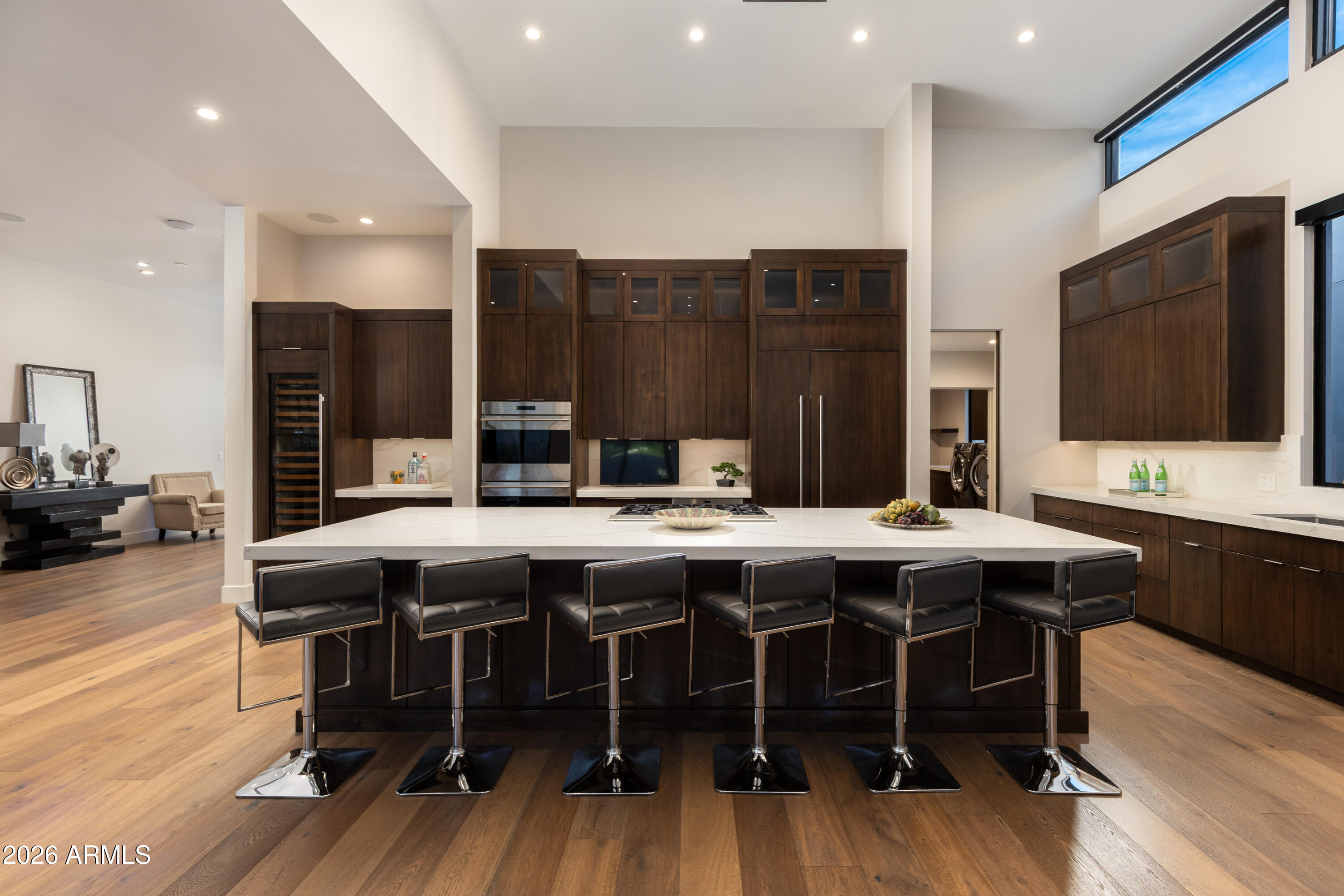ECHO CANYON - Residential
