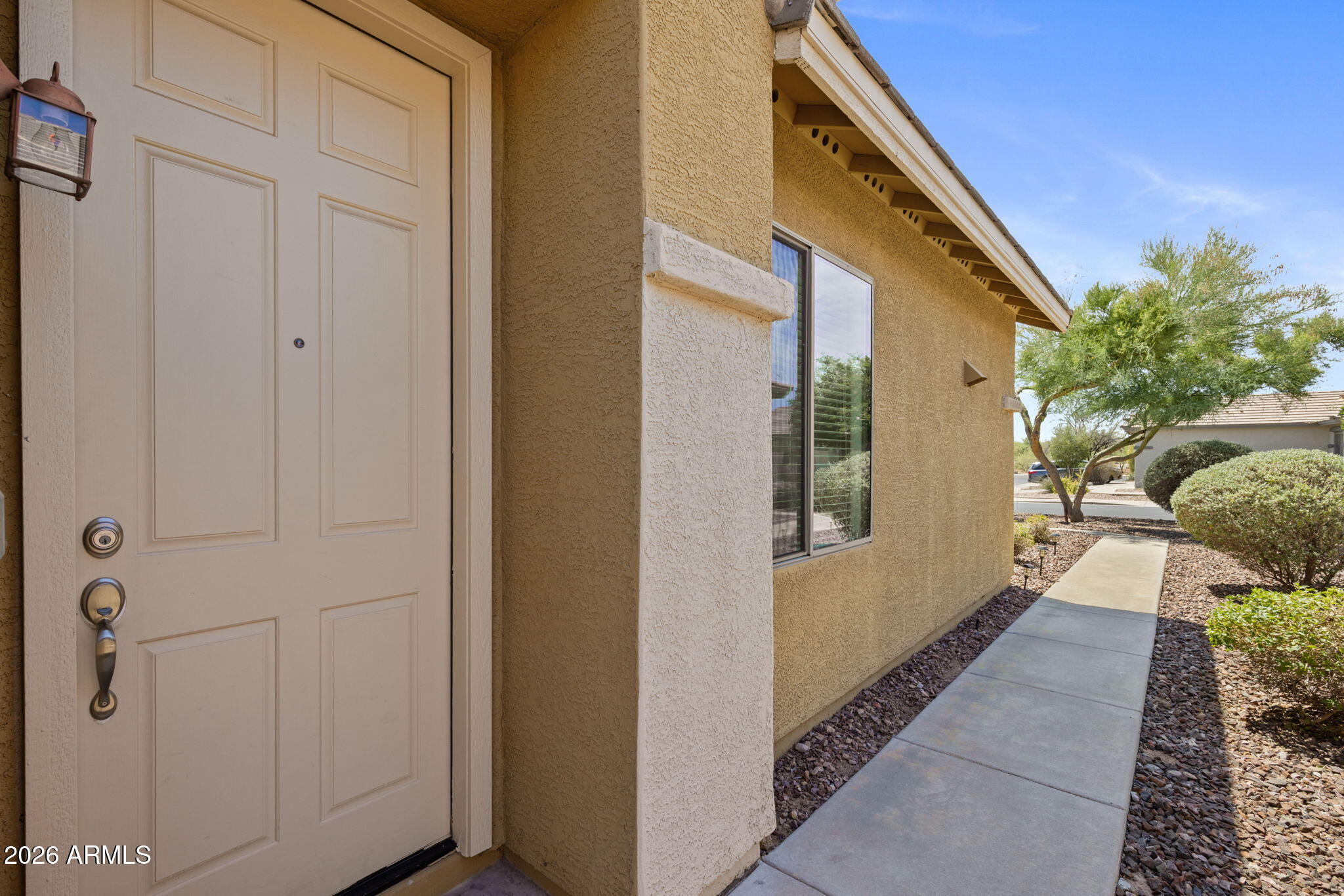 ANTHEM UNIT 32 - Residential