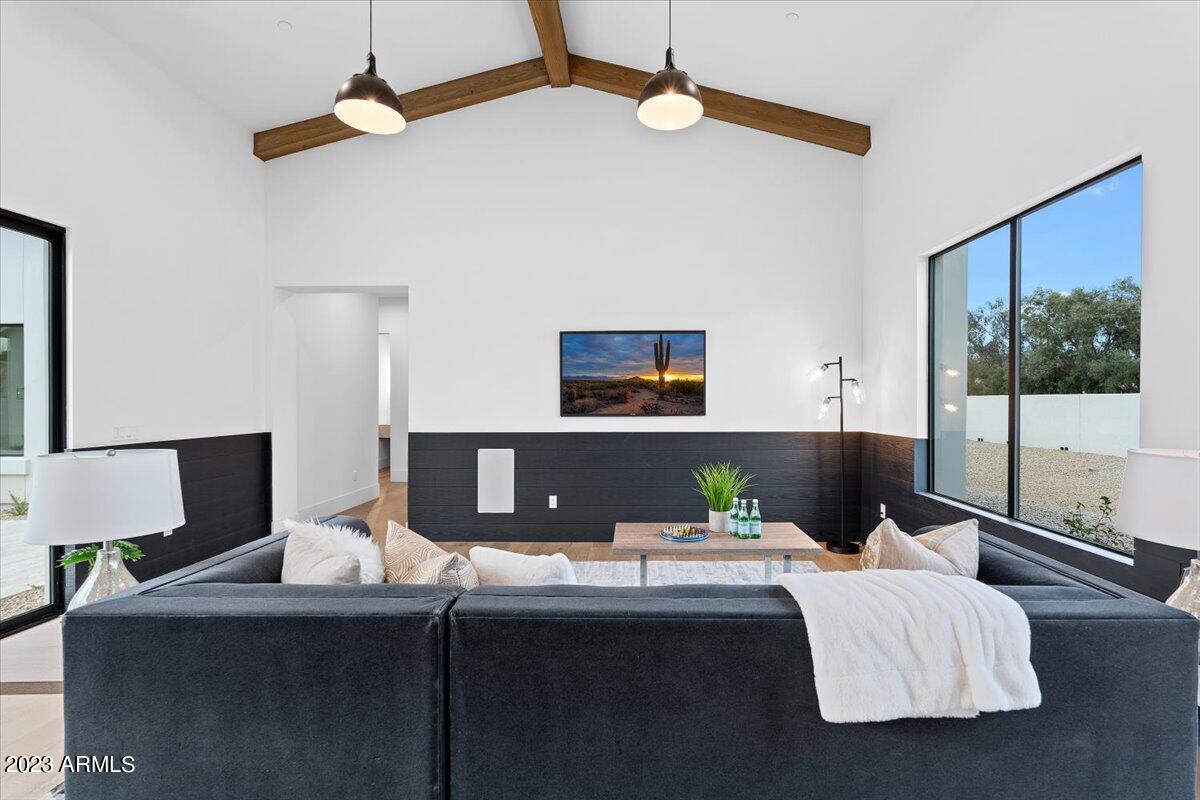 DOUBLE TREE ACRES - Residential