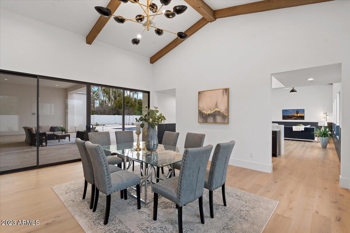 DOUBLE TREE ACRES - Residential