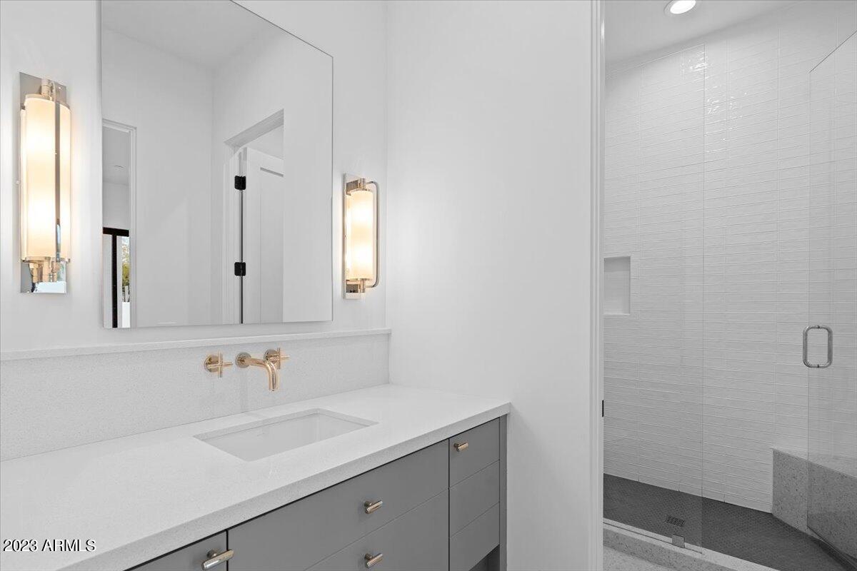 DOUBLE TREE ACRES - Residential