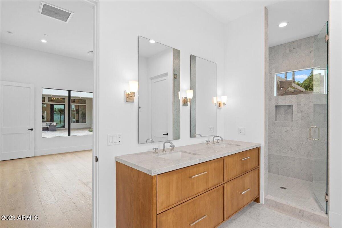DOUBLE TREE ACRES - Residential