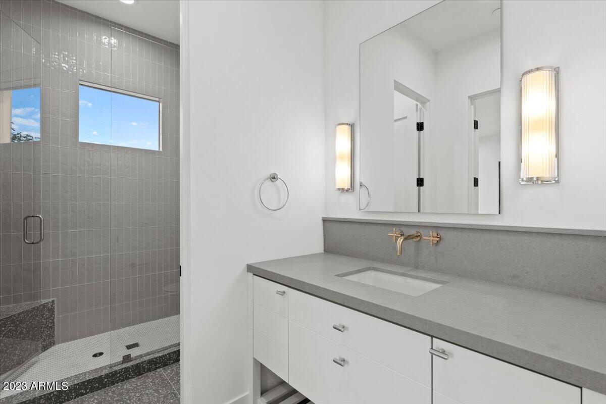 DOUBLE TREE ACRES - Residential