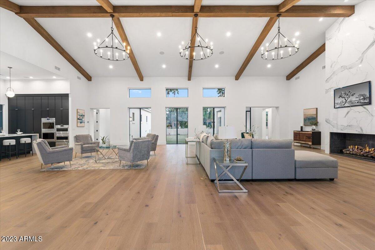 DOUBLE TREE ACRES - Residential