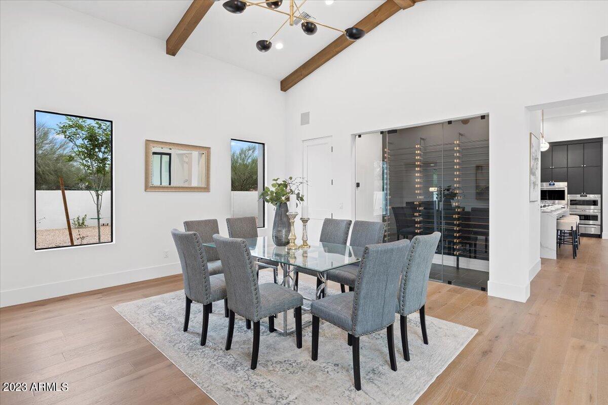 DOUBLE TREE ACRES - Residential