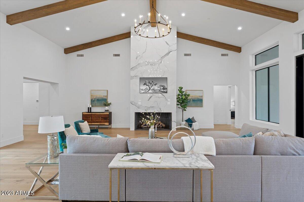 DOUBLE TREE ACRES - Residential