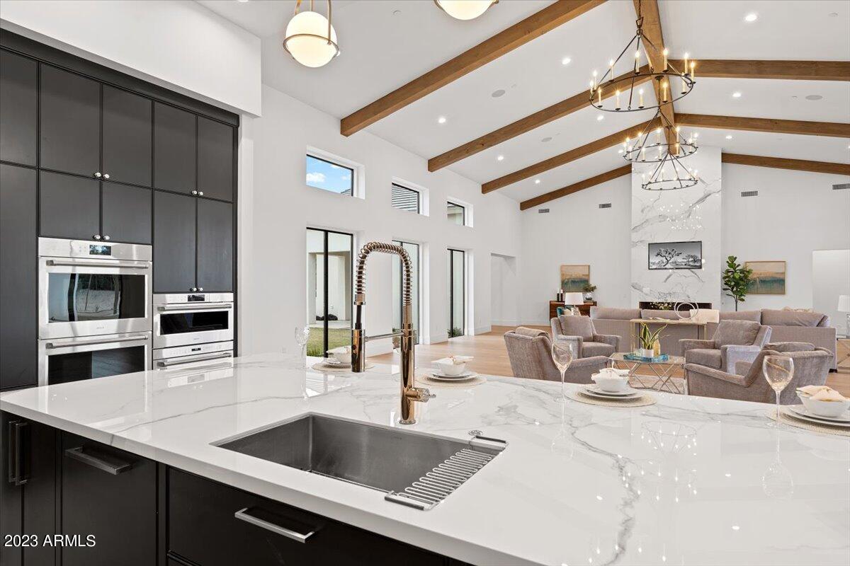 DOUBLE TREE ACRES - Residential