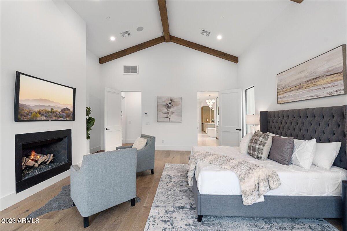 DOUBLE TREE ACRES - Residential