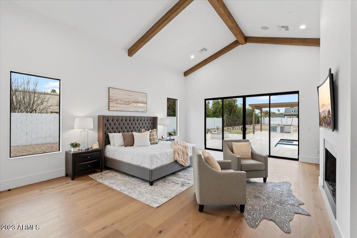 DOUBLE TREE ACRES - Residential