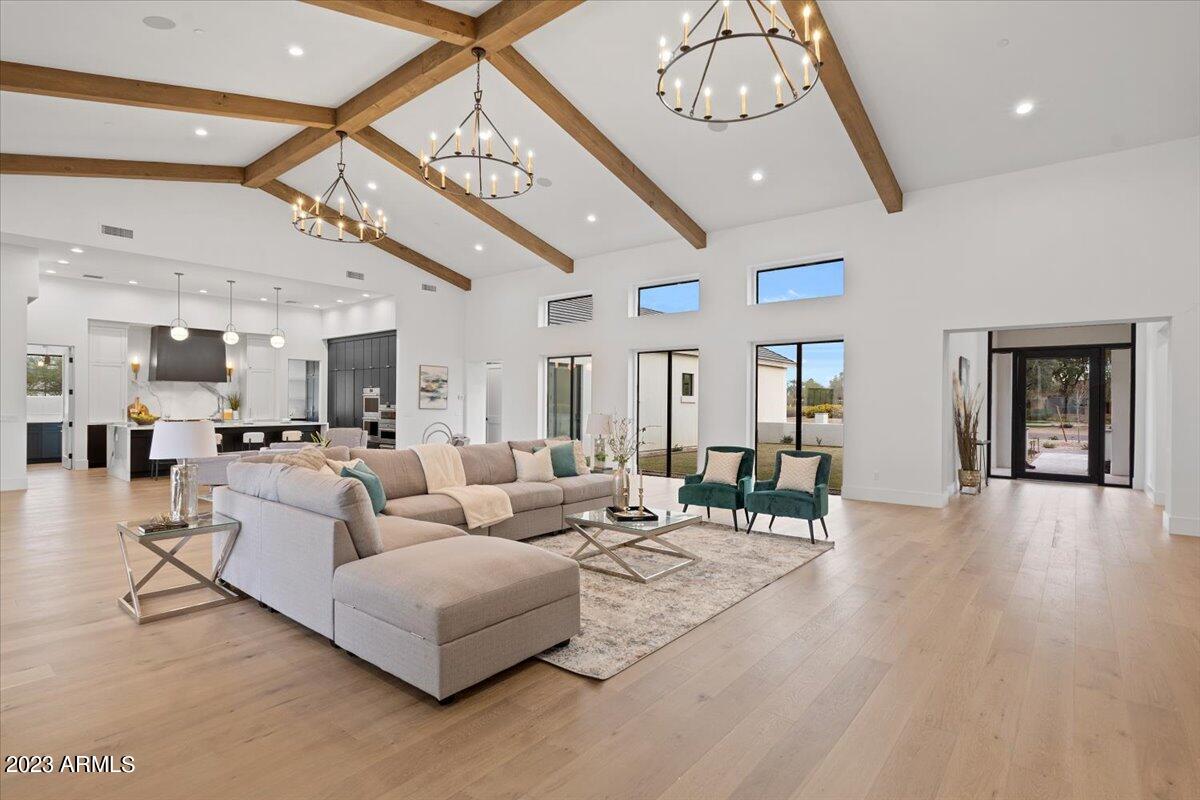 DOUBLE TREE ACRES - Residential