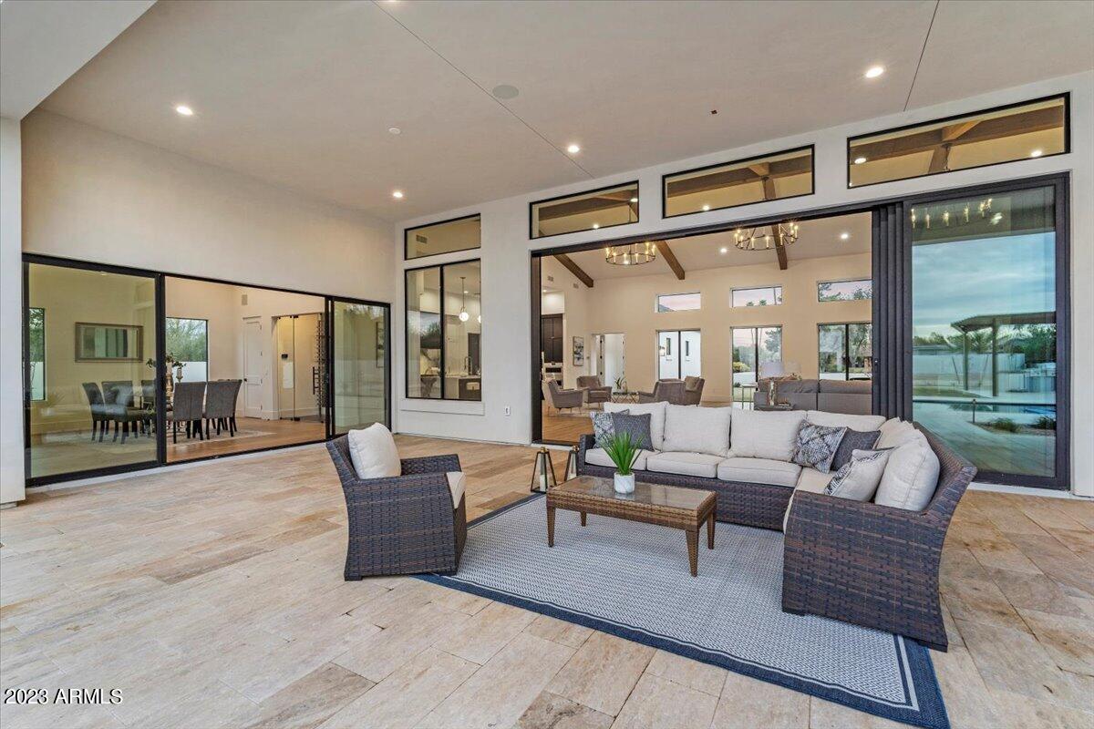DOUBLE TREE ACRES - Residential