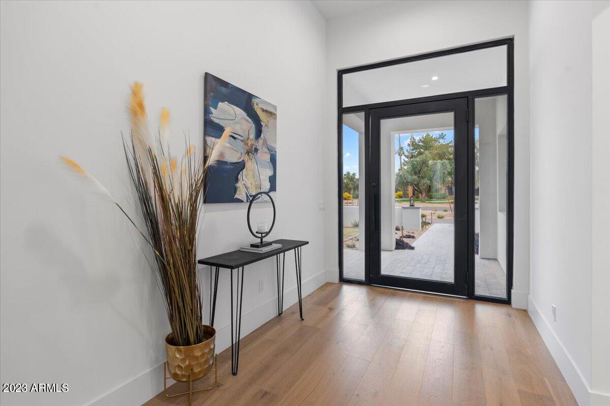 DOUBLE TREE ACRES - Residential