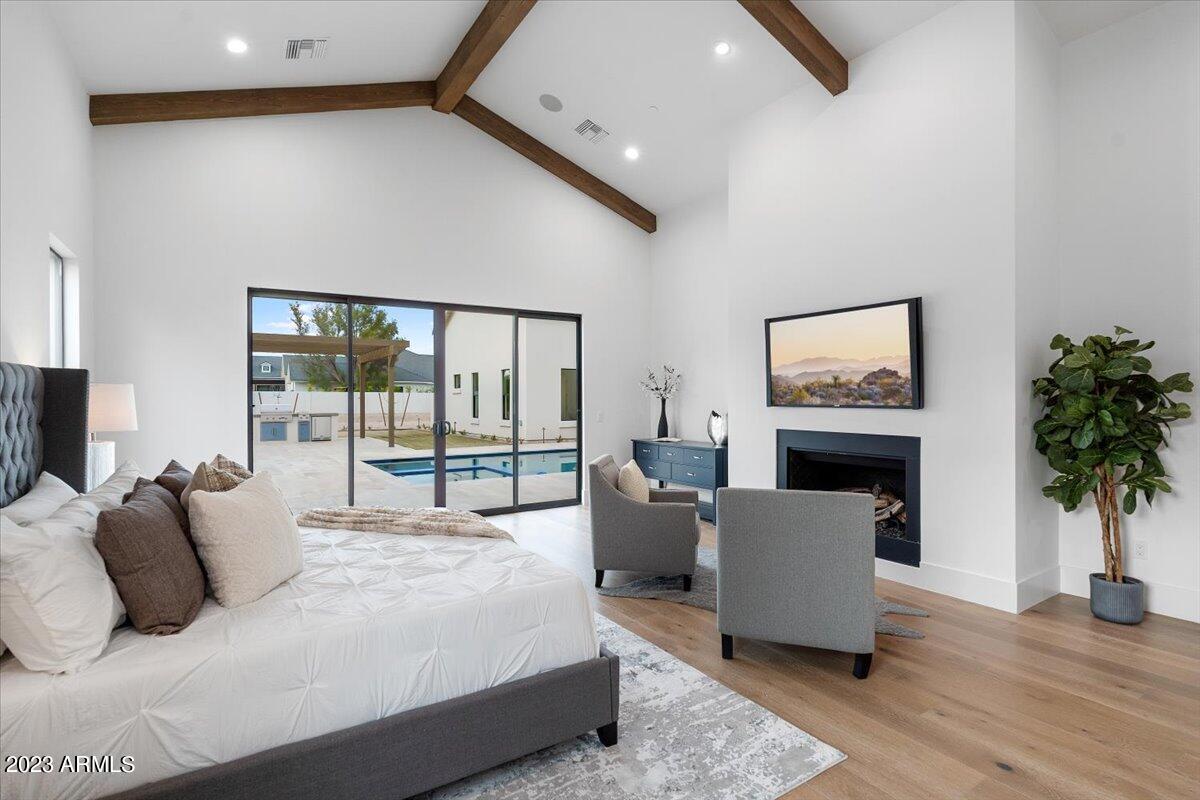 DOUBLE TREE ACRES - Residential
