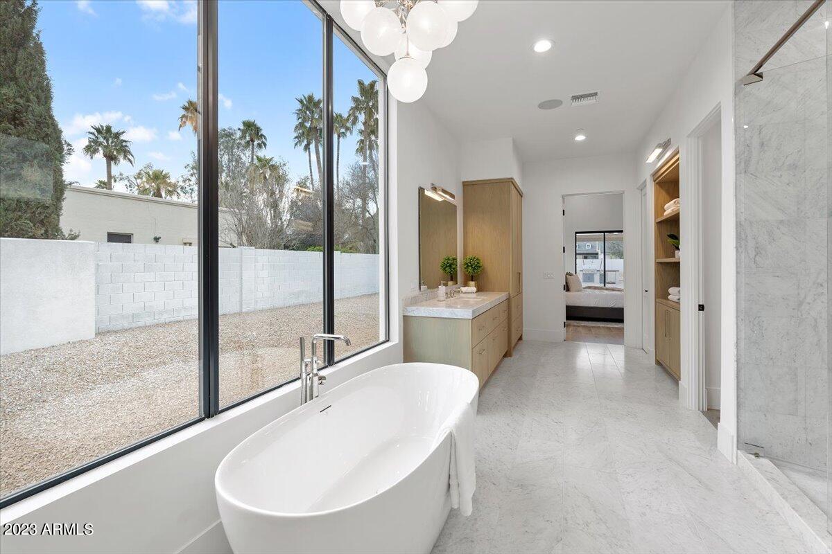 DOUBLE TREE ACRES - Residential