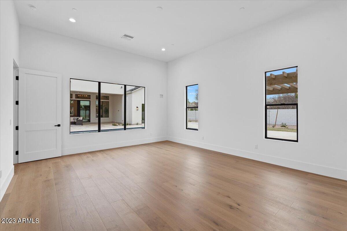 DOUBLE TREE ACRES - Residential