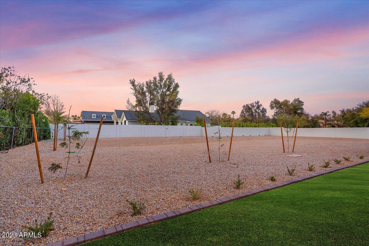 DOUBLE TREE ACRES - Residential