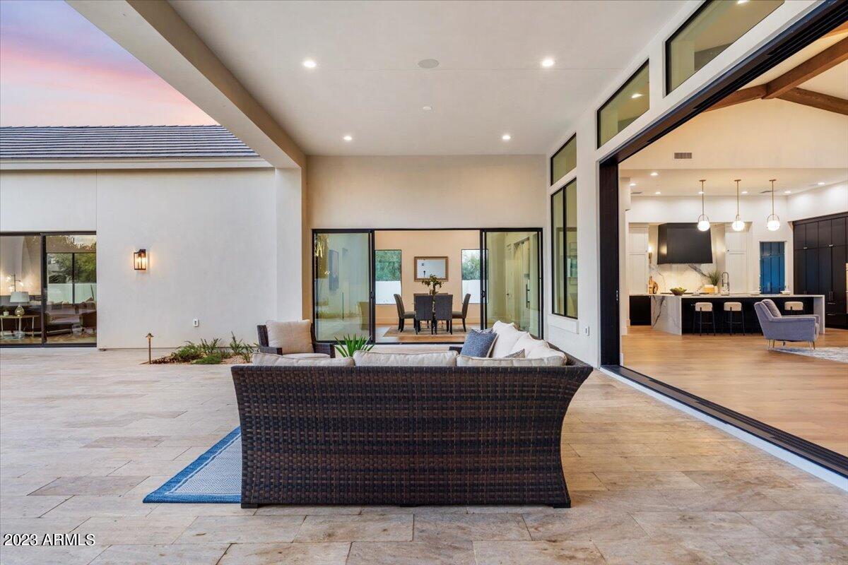 DOUBLE TREE ACRES - Residential