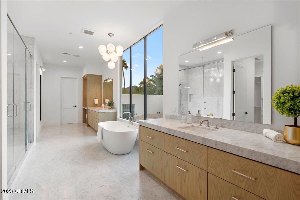 DOUBLE TREE ACRES - Residential