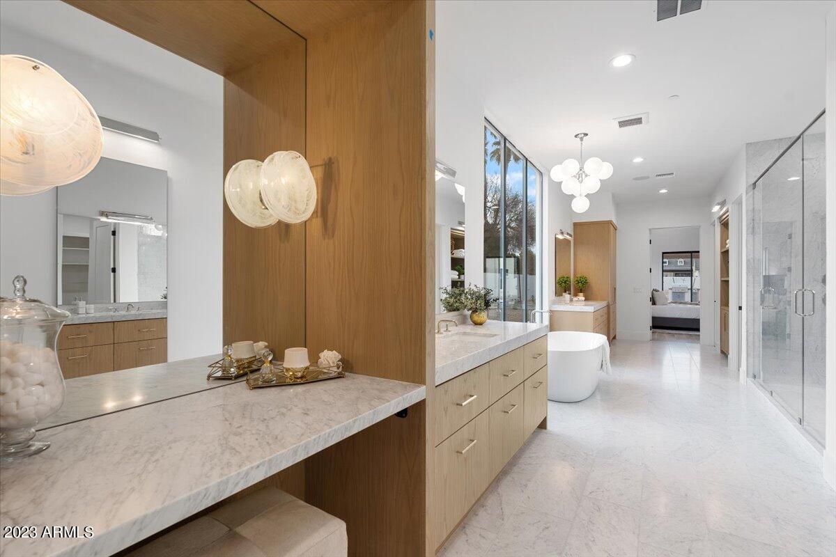 DOUBLE TREE ACRES - Residential
