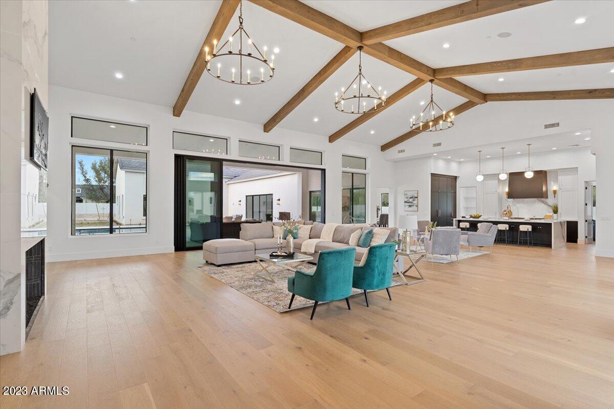DOUBLE TREE ACRES - Residential