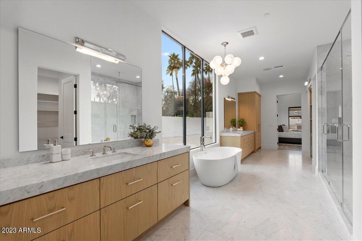 DOUBLE TREE ACRES - Residential