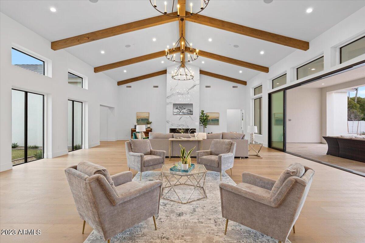 DOUBLE TREE ACRES - Residential