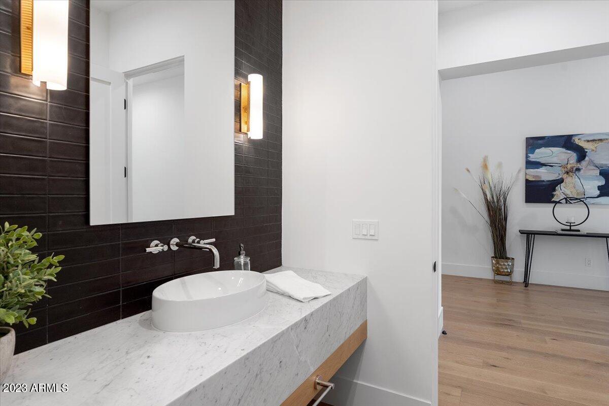 DOUBLE TREE ACRES - Residential