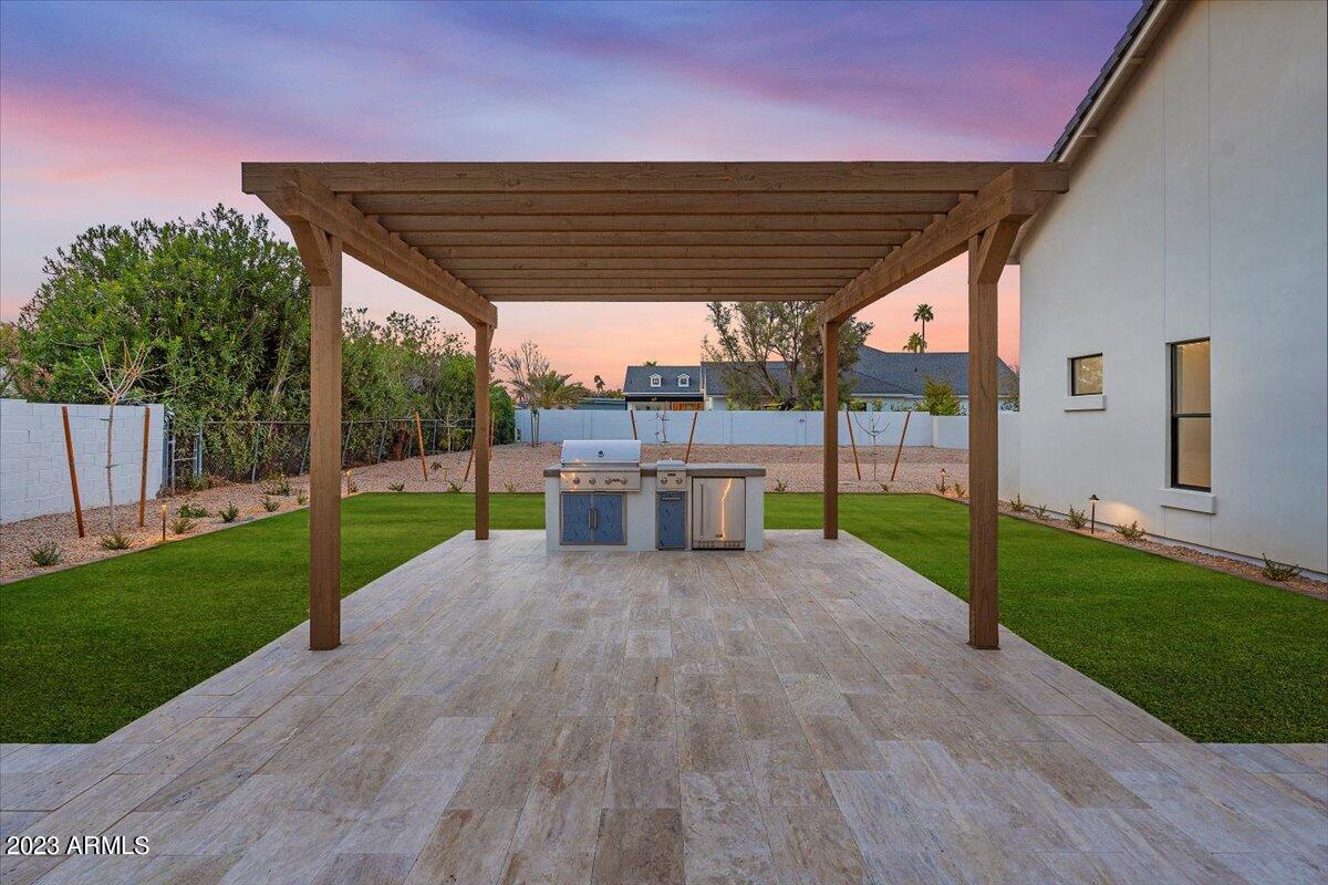 DOUBLE TREE ACRES - Residential