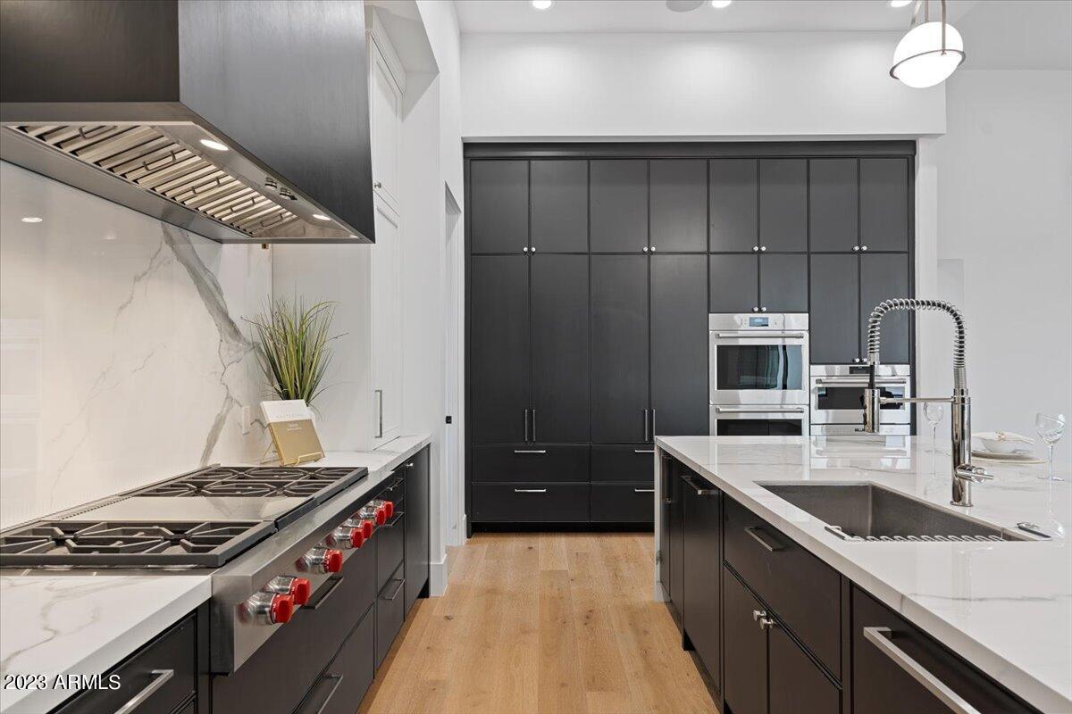 DOUBLE TREE ACRES - Residential