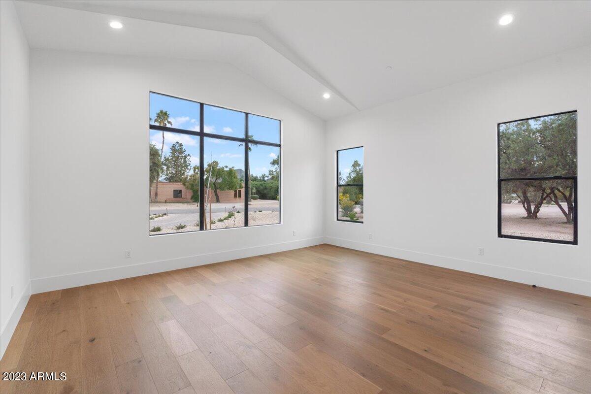 DOUBLE TREE ACRES - Residential