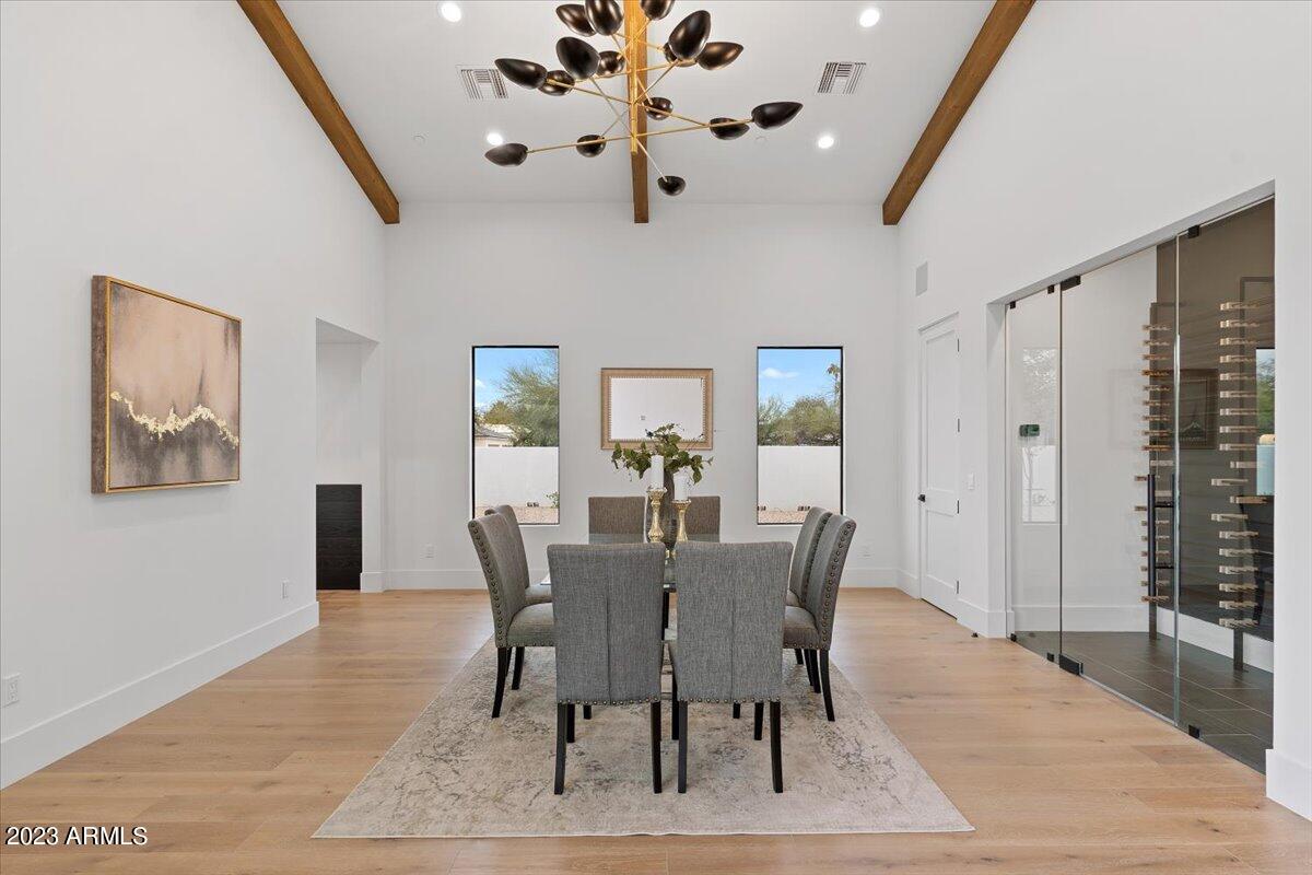 DOUBLE TREE ACRES - Residential