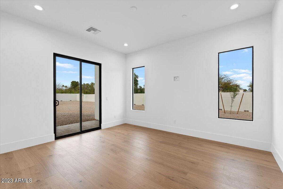 DOUBLE TREE ACRES - Residential