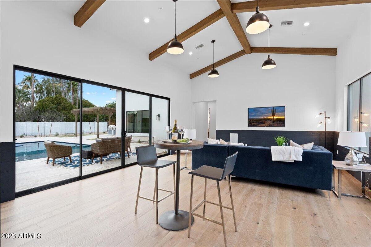 DOUBLE TREE ACRES - Residential