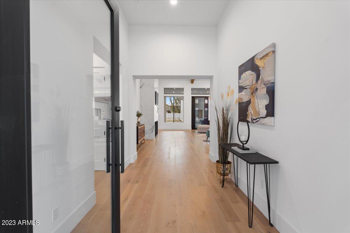 DOUBLE TREE ACRES - Residential